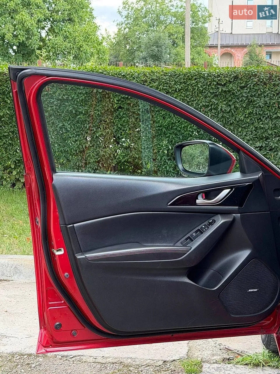 2014 Mazda 3 - мініатюра 30