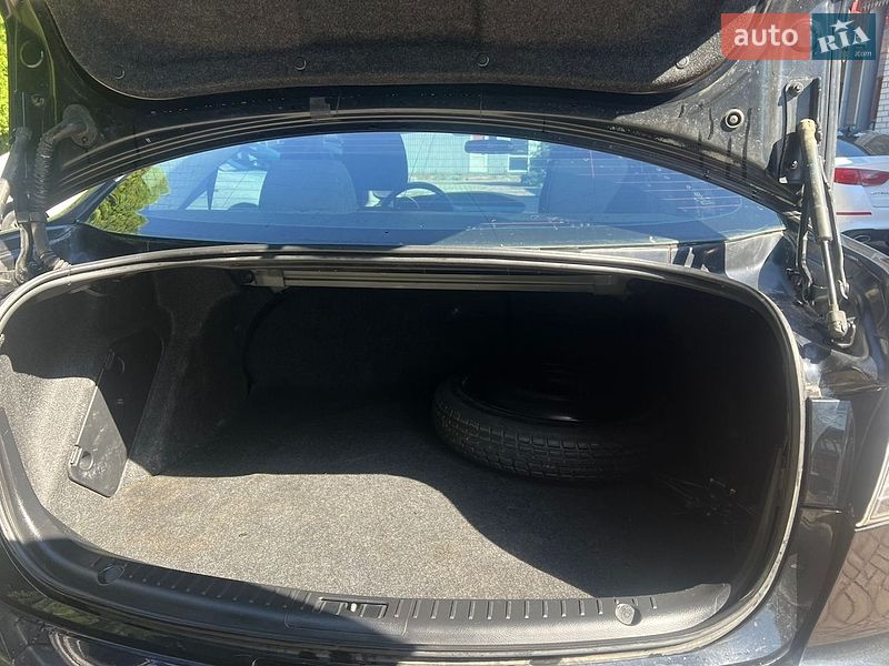 Седан Mazda 3 2010 в Білій Церкві