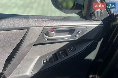 Седан Mazda 3 2010 в Білій Церкві