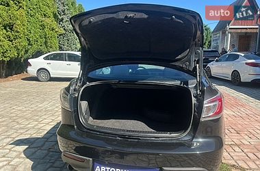 Седан Mazda 3 2010 в Білій Церкві