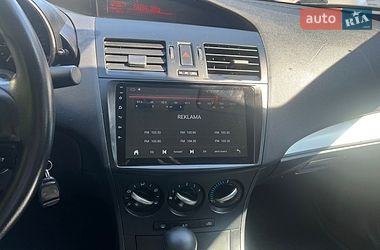 Седан Mazda 3 2010 в Білій Церкві