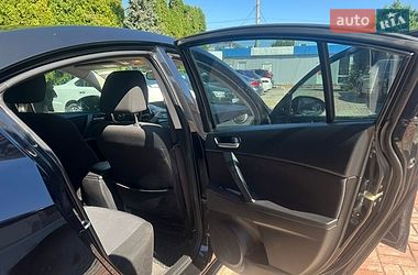 Седан Mazda 3 2010 в Білій Церкві