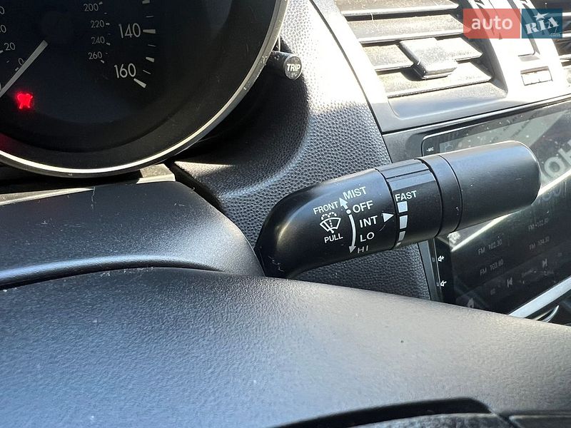Седан Mazda 3 2010 в Білій Церкві