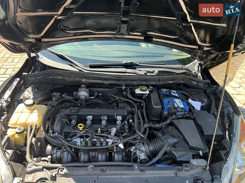 Седан Mazda 3 2010 в Білій Церкві