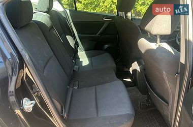 Седан Mazda 3 2010 в Білій Церкві