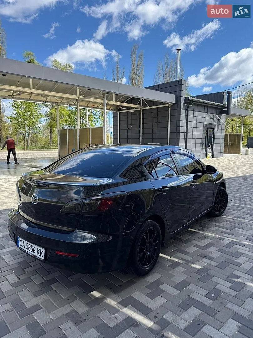 2011 Mazda 3 - мініатюра 6