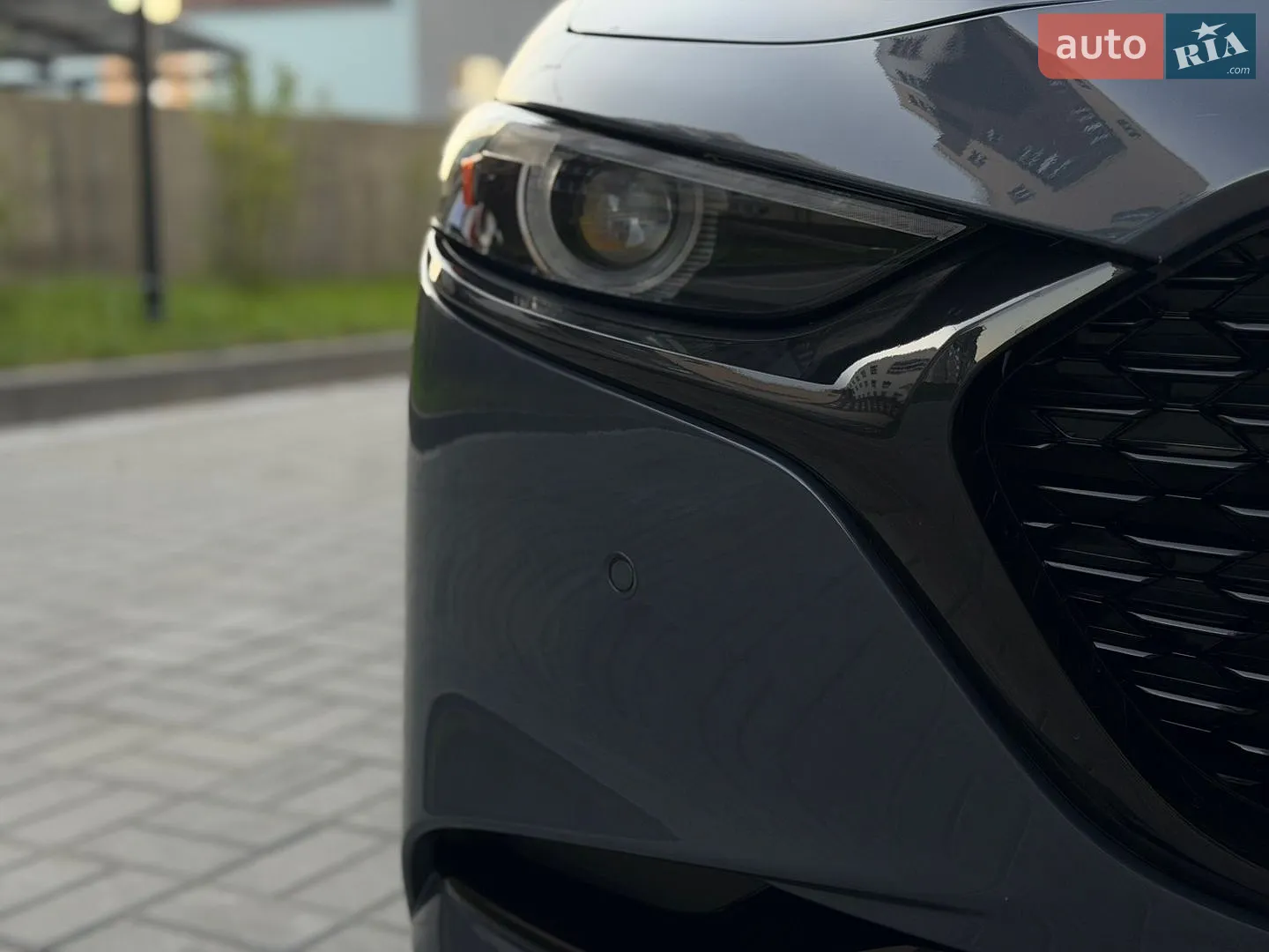 2024 Mazda 3 - мініатюра 12