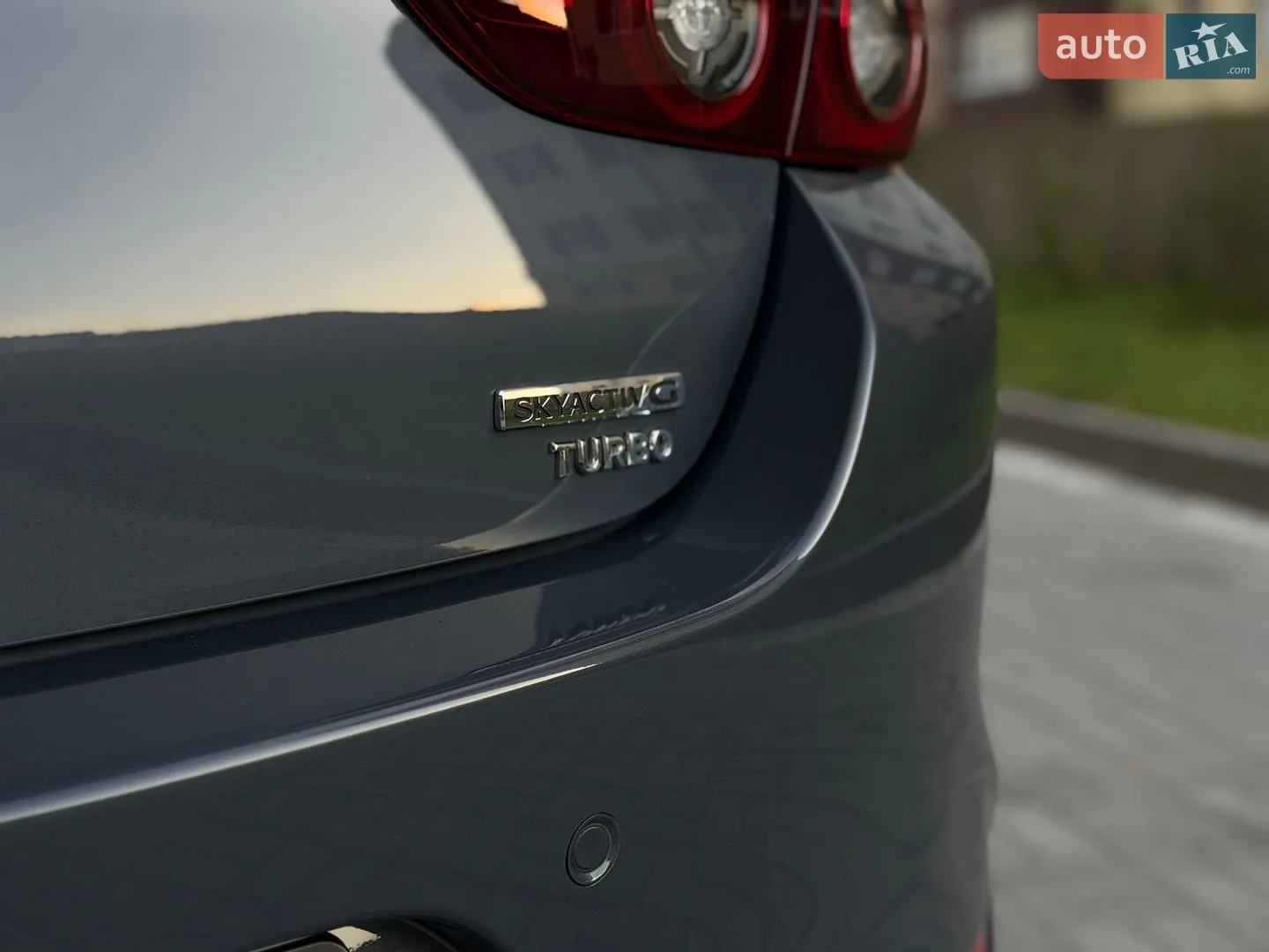 2024 Mazda 3 - мініатюра 26