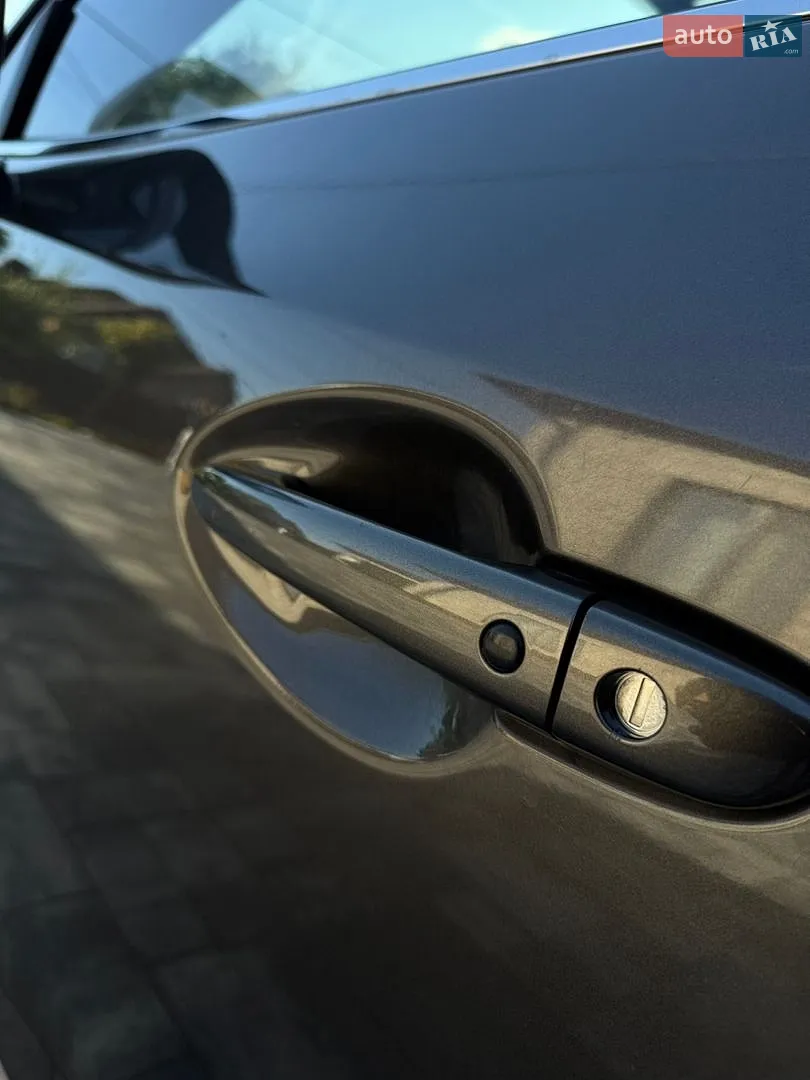 2013 Mazda 3 - мініатюра 10