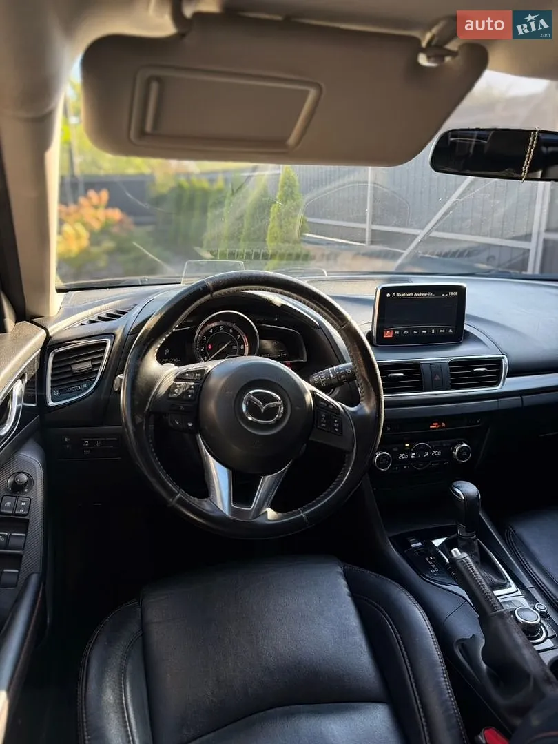 2013 Mazda 3 - мініатюра 11