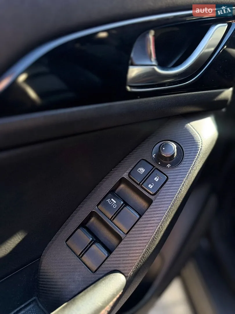 2013 Mazda 3 - мініатюра 15