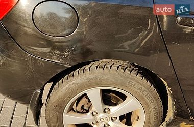 Хетчбек Mazda 3 2003 в Дніпрі