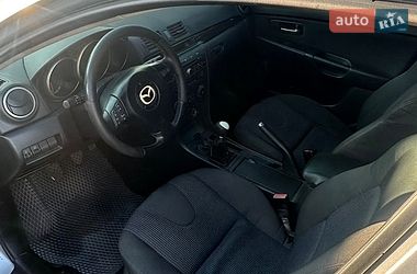 Хетчбек Mazda 3 2006 в Дубровиці
