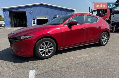 Хетчбек Mazda 3 2019 в Києві
