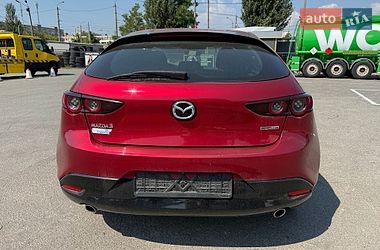Хетчбек Mazda 3 2019 в Києві