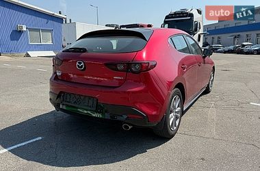 Хетчбек Mazda 3 2019 в Києві