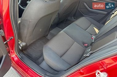 Хетчбек Mazda 3 2019 в Києві