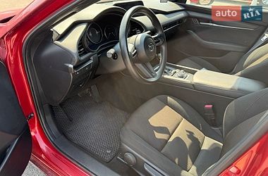 Хетчбек Mazda 3 2019 в Києві