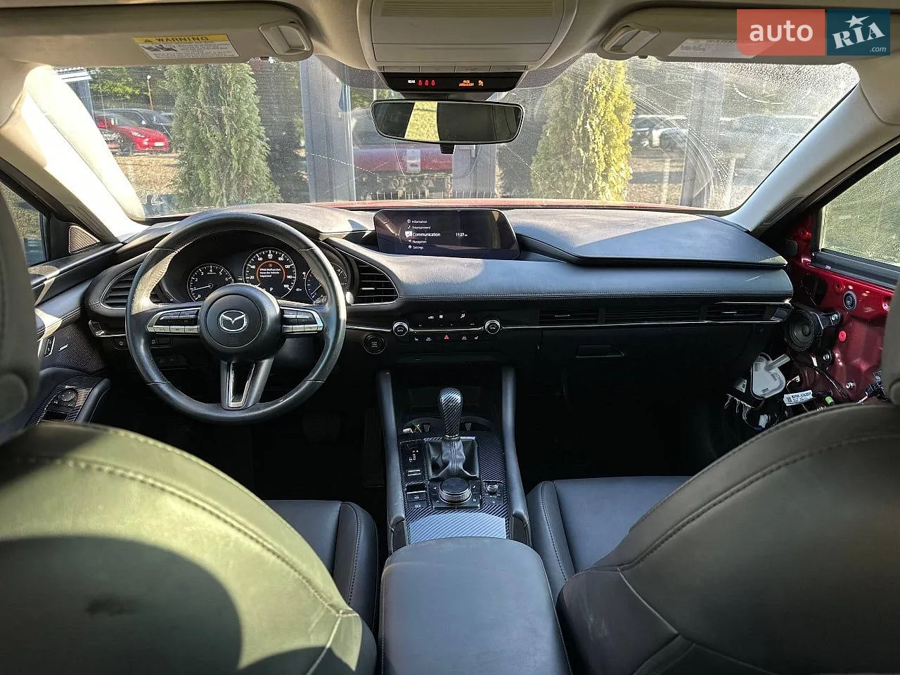2019 Mazda 3 - мініатюра 11