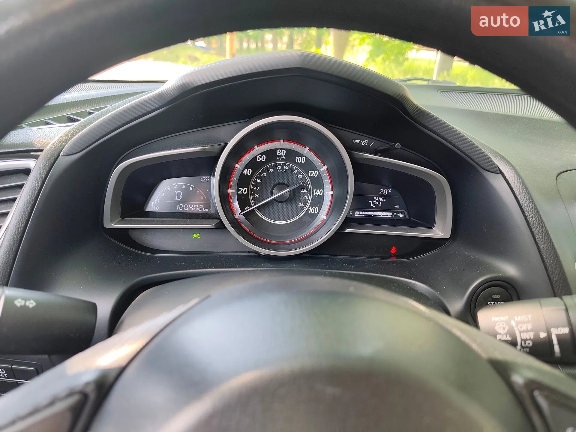 2016 Mazda 3 - мініатюра 6