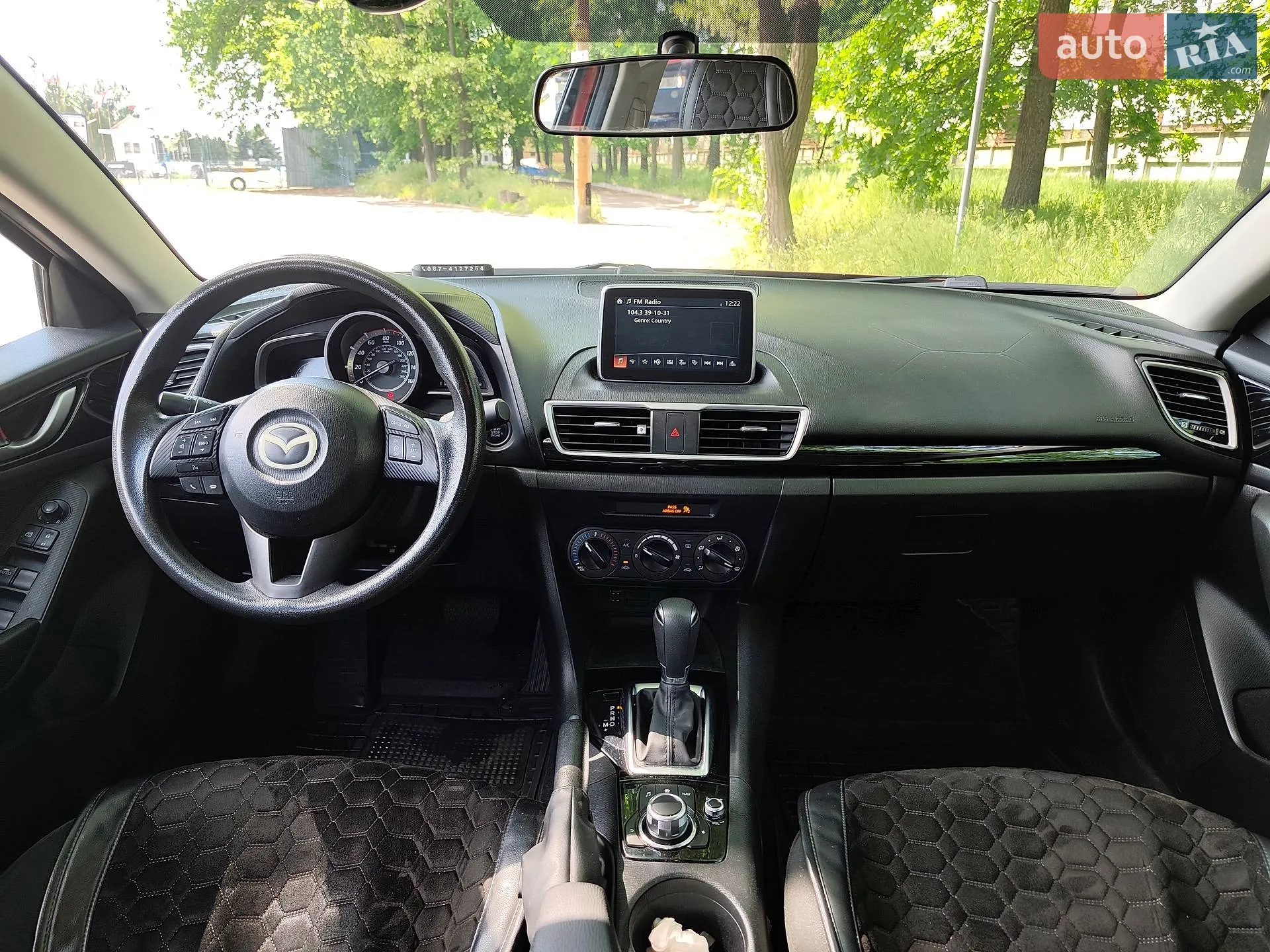2016 Mazda 3 - мініатюра 7
