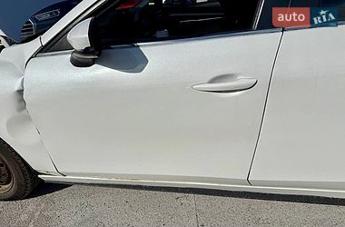 Хетчбек Mazda 3 2019 в Києві