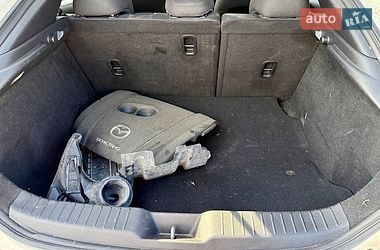 Хетчбек Mazda 3 2019 в Києві
