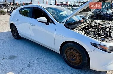 Хетчбек Mazda 3 2019 в Києві