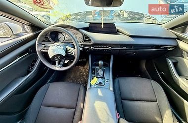 Хетчбек Mazda 3 2019 в Києві