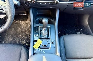 Хетчбек Mazda 3 2019 в Києві