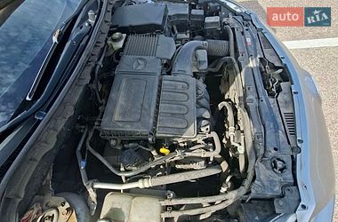 Седан Mazda 3 2012 в Житомире