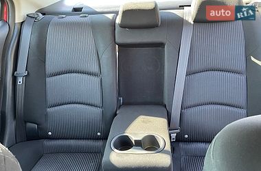 Седан Mazda 3 2015 в Івано-Франківську