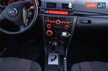 Хетчбек Mazda 3 2005 в Ємільчиному