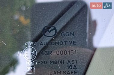 Седан Mazda 3 2020 в Малине