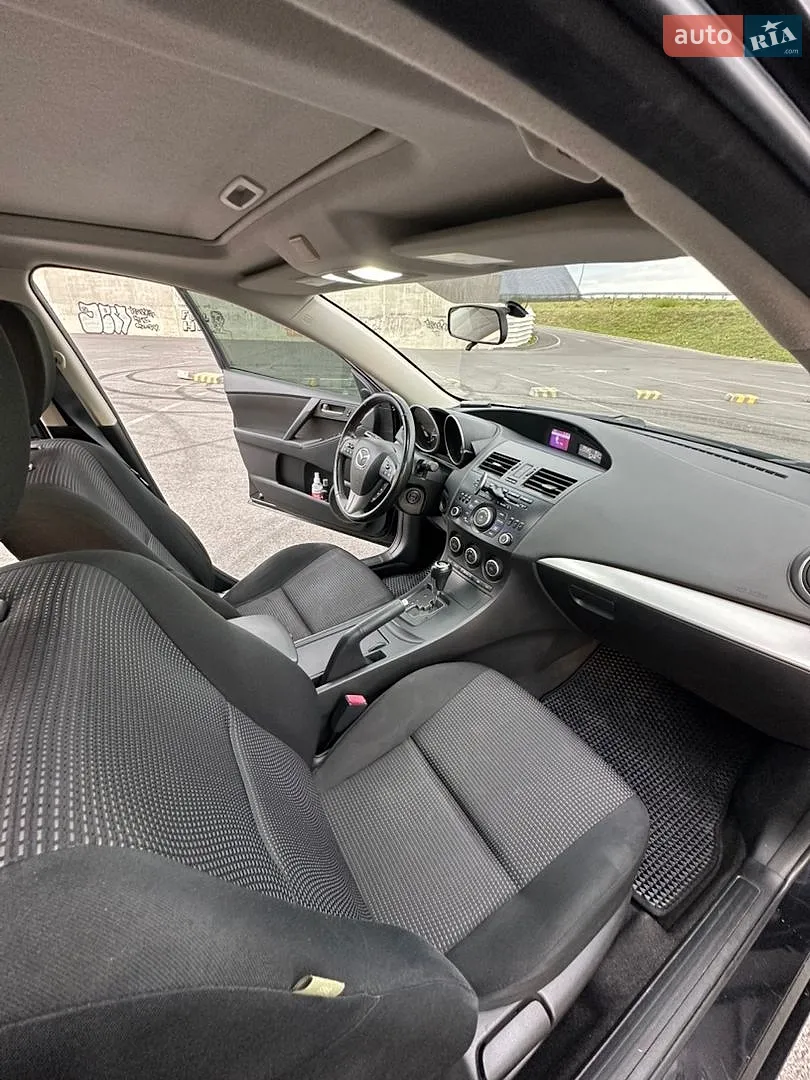 2013 Mazda 3 - мініатюра 12