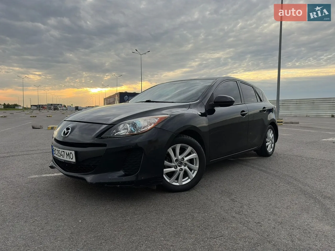 2014 Mazda 3 - мініатюра 30