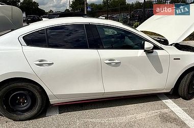 Седан Mazda 3 2020 в Києві фото 25 Седан Mazda 3 2020 в Києві