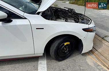 Седан Mazda 3 2020 в Києві фото 29 Седан Mazda 3 2020 в Києві