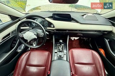 Седан Mazda 3 2020 в Києві фото 34 Седан Mazda 3 2020 в Києві