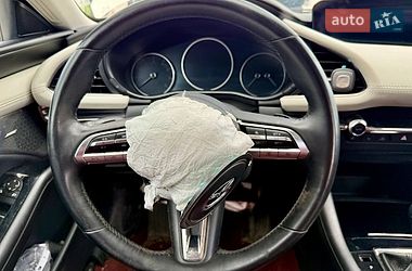 Седан Mazda 3 2020 в Києві фото 39 Седан Mazda 3 2020 в Києві