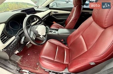 Седан Mazda 3 2020 в Києві фото 43 Седан Mazda 3 2020 в Києві