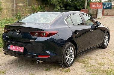 Седан Mazda 3 2025 в Рівному