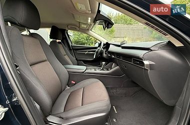 Седан Mazda 3 2025 в Рівному