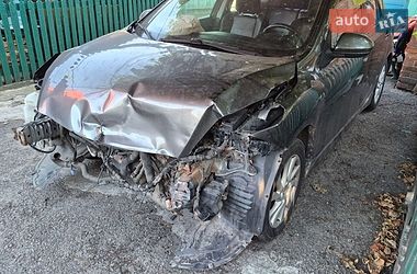 Хетчбек Mazda 3 2012 в Сумах
