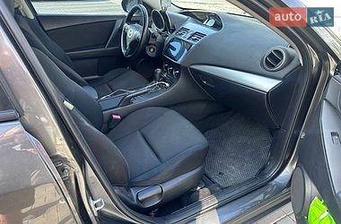 Седан Mazda 3 2011 в Черкассах