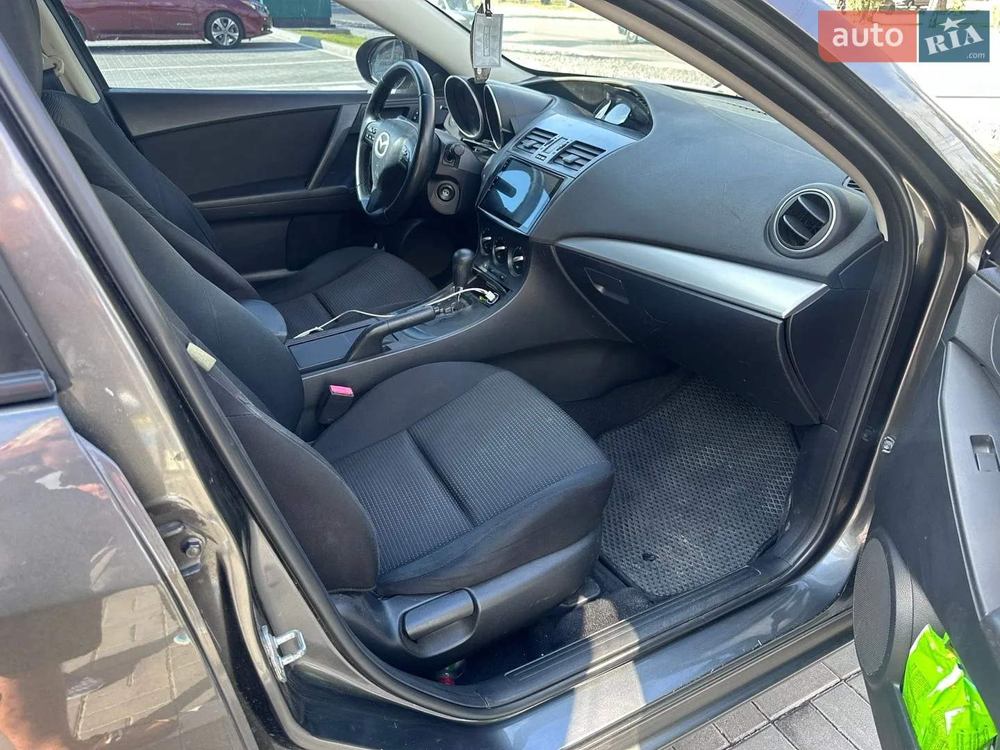 2011 Mazda 3 - мініатюра 10