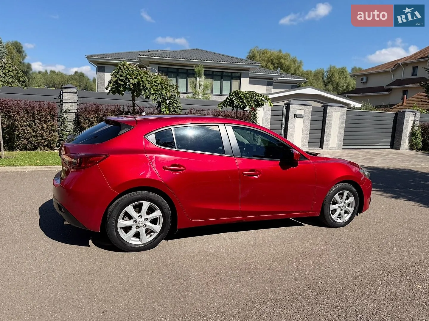 2013 Mazda 3 - мініатюра 2