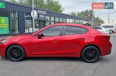 Седан Mazda 3 2014 в Дніпрі фото 7 Седан Mazda 3 2014 в Дніпрі