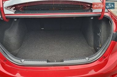 Седан Mazda 3 2014 в Дніпрі фото 17 Седан Mazda 3 2014 в Дніпрі