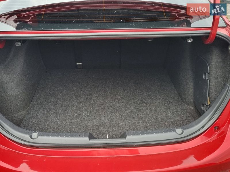 Седан Mazda 3 2014 в Дніпрі фото 17 Седан Mazda 3 2014 в Дніпрі